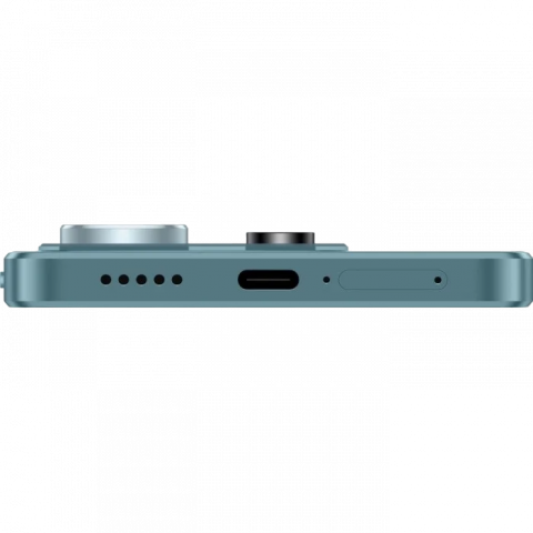 Telefon Redmi Note 13 Pro 5G 12/512GB EU Ocean Teal Diagonala ecranului: 6,67 ", Rezolutia ecranului: 2712x1220, Max. Rezoluția camerei: 200 MP, Cameră frontală: 16 MP, Capacitate acumulator: 5100 mAh, Chipset: Qualcomm SM7435-AB Snapdragon 7s Gen 2, Platformă software: Android, Grad de protecție: IP54, [2]