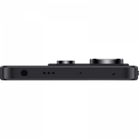 Telefon Redmi Note 13 Pro 5G 8/256GB EU Midnight Black Diagonala ecranului: 6,67 ", Rezolutia ecranului: 2712x1220, Max. Rezoluția camerei: 200 MP, Cameră frontală: 16 MP, Capacitate acumulator: 5100 mAh, Chipset: Qualcomm SM7435-AB Snapdragon 7s Gen 2, Platformă software: Android, Grad de protecție: IP54, [8]