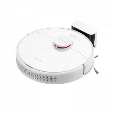 Ingrijire locuinta - Robot Aspirator Dreame D9 Max Alb