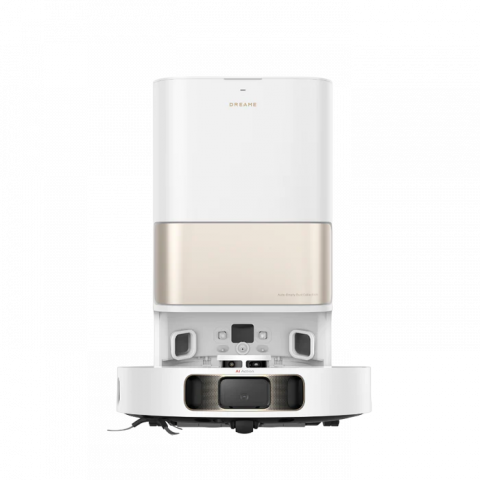 Robot Aspirator Dreame L10s Pro Ultra Heat Alb [2]