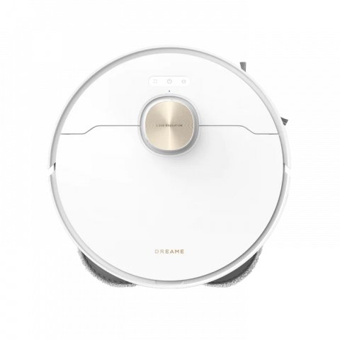 Robot Aspirator Dreame L10s Pro Ultra Heat Alb [1]