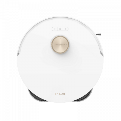 Robot Aspirator Dreame L20 Ultra Complete Alb [4]