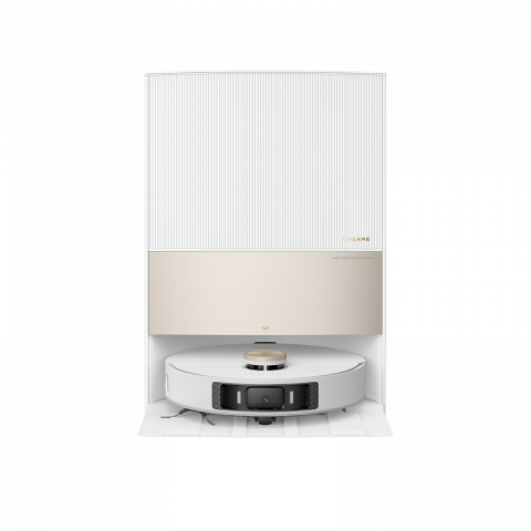 Robot Aspirator Dreame L20 Ultra Complete Alb [11]