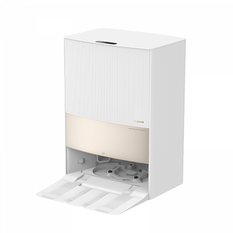 Robot Aspirator Dreame L20 Ultra Complete Alb [13]