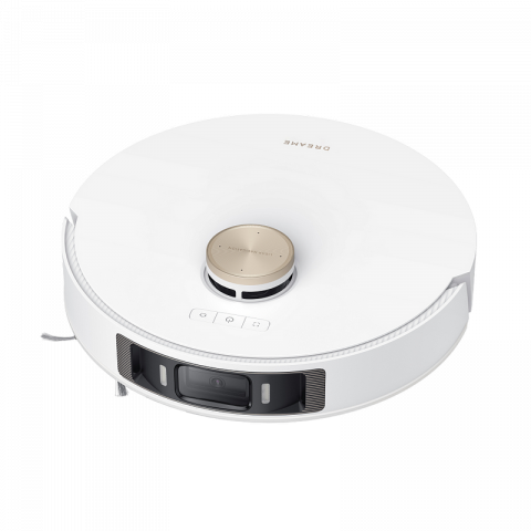 Robot Aspirator Dreame L20 Ultra Complete Alb [10]