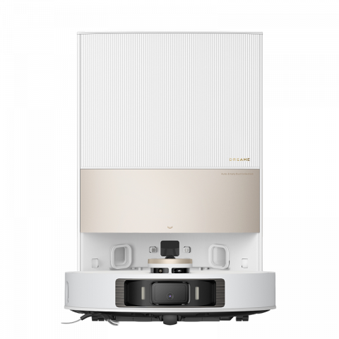 Robot Aspirator Dreame L20 Ultra Complete Alb [12]