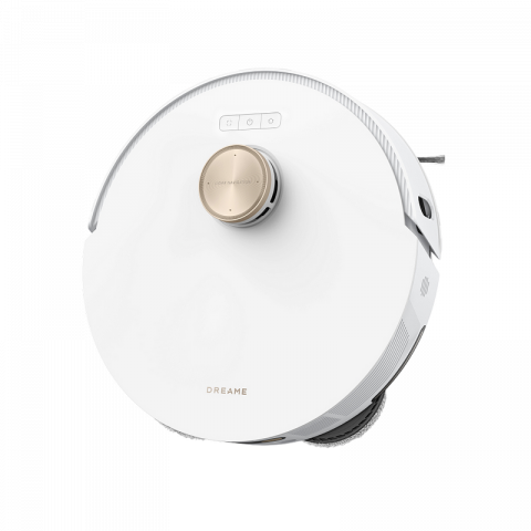 Robot Aspirator Dreame L20 Ultra Complete Alb [9]
