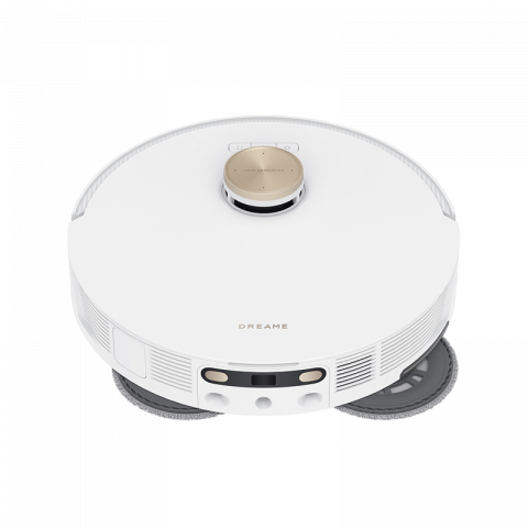 Robot Aspirator Dreame L20 Ultra Complete Alb [6]