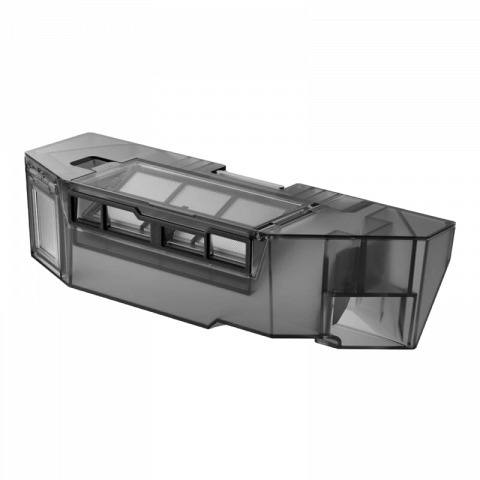 Робот-пылесос Dreame X40 Ultra белый [1]