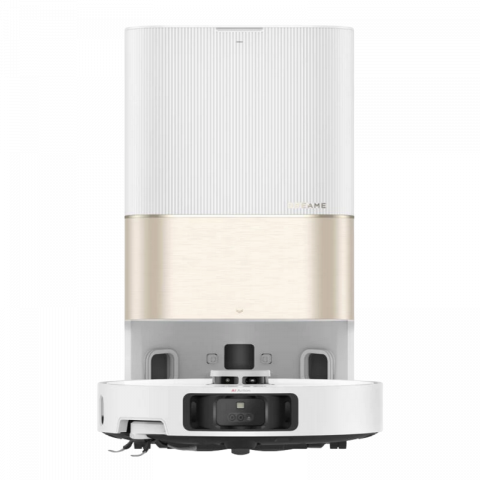 Робот-пылесос Dreame X40 Ultra белый [15]