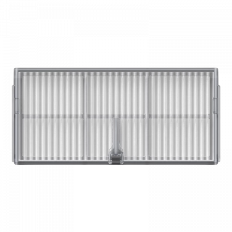 Робот-пылесос Dreame X40 Ultra белый [5]