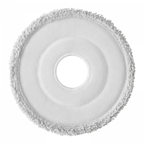 Робот-пылесос Dreame X40 Ultra белый [2]