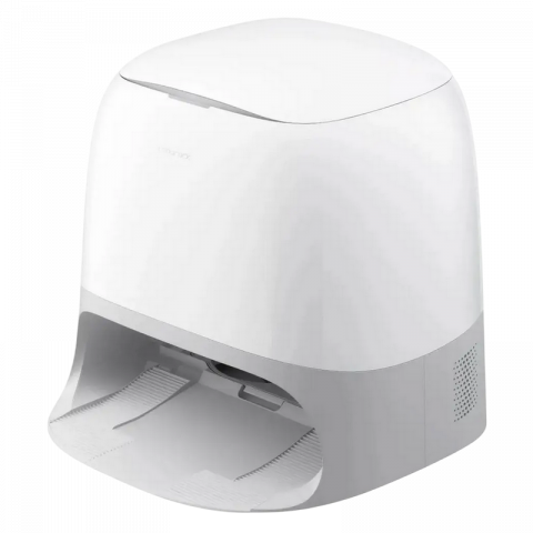 Robot Aspirator Roborock Q Revo Curv Alb [9]