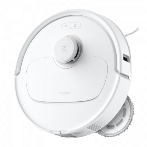 Robot Aspirator Roborock Q Revo Max V Alb [3]