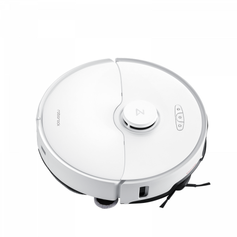 Robot Aspirator Roborock S8 Max Ultra Alb [4]