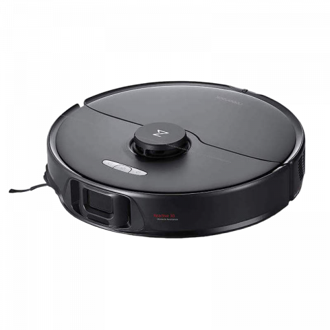 Робот-пылесос Roborock S8 Max Ultra черный [8]