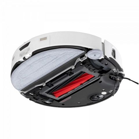 Робот-пылесос Roborock S8 MaxV Ultra белый [6]