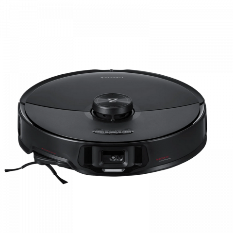 Робот-пылесос Roborock S8 MaxV Ultra черный [2]