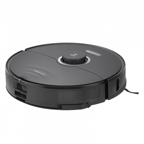 Робот-пылесос Roborock S8 Pro Ultra черный [11]