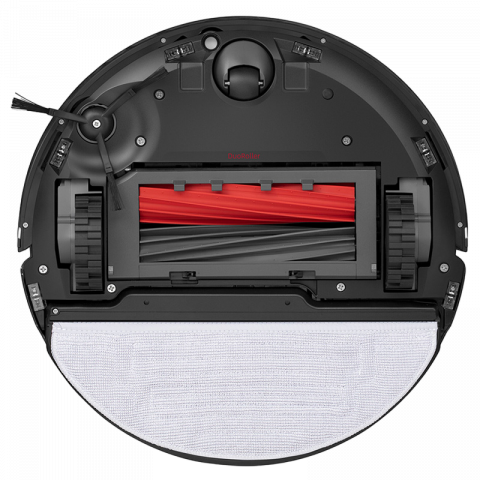 Робот-пылесос Roborock S8 Pro Ultra черный [7]