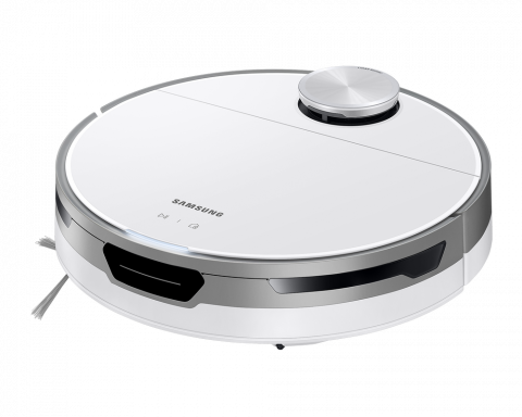 Робот-пылесос Samsung VR30T80313W/UK [1]