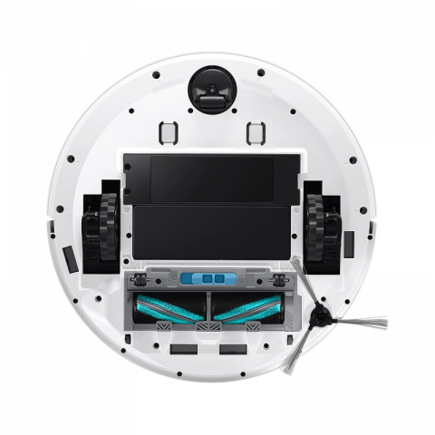 Робот-пылесос Samsung VR30T80313W/UK [2]