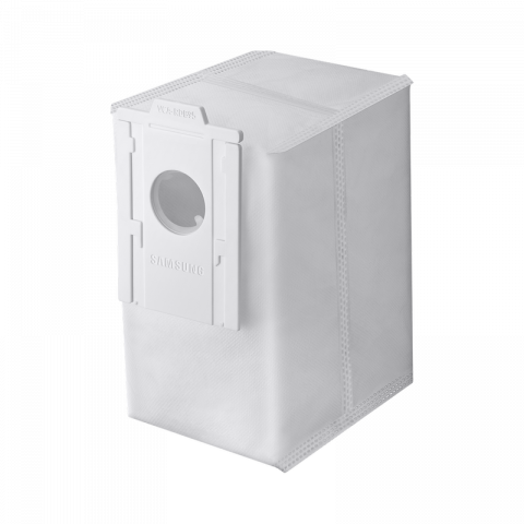 Робот-пылесос Samsung VR30T85513W/UK [11]