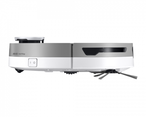 Робот-пылесос Samsung VR30T85513W/UK [3]