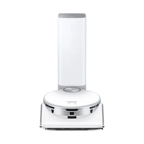 Робот-пылесос Samsung VR50T95735W/EV [7]