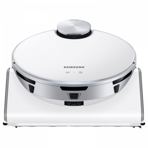Робот-пылесос Samsung VR50T95735W/EV [12]