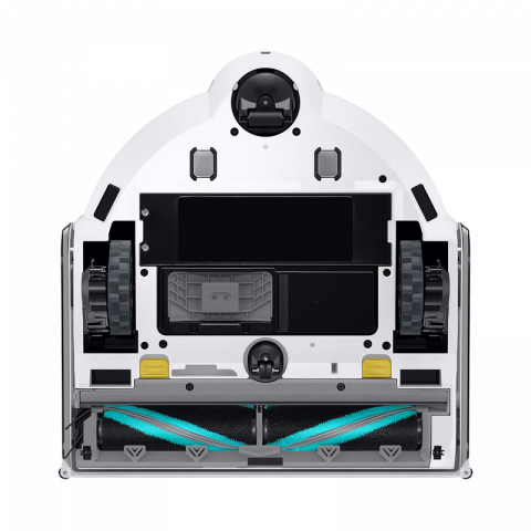 Робот-пылесос Samsung VR50T95735W/EV [2]