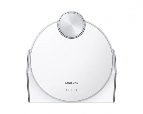 Робот-пылесос Samsung VR50T95735W/EV [3]