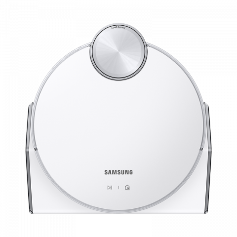 Робот-пылесос Samsung VR50T95735W/EV [11]