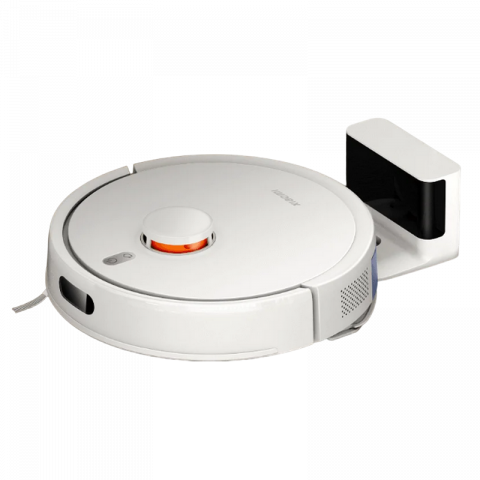 Ingrijire locuinta - Robot Aspirator Xiaomi S20 Alb