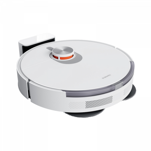Ingrijire locuinta - Robot Aspirator Xiaomi S20+ Alb