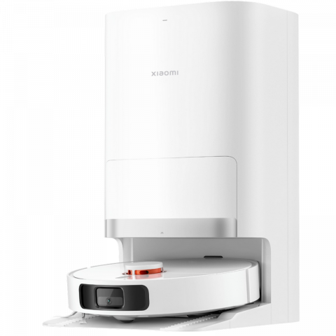 Ingrijire locuinta - Robot Aspirator Xiaomi X20+ Alb