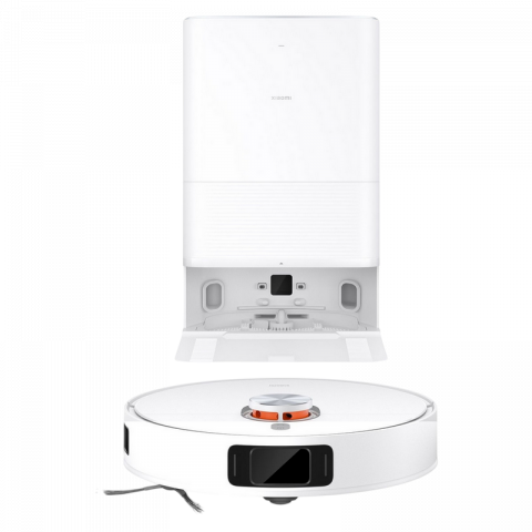 Robot Aspirator Xiaomi X20 Pro Alb [3]