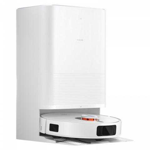 Robot Aspirator Xiaomi X20 Pro Alb [2]