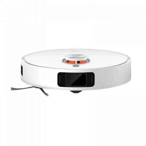 Robot Aspirator Xiaomi X20 Pro Alb [4]