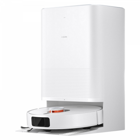 Ingrijire locuinta - Robot Aspirator Xiaomi X20 Pro Alb