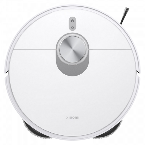 Robot Aspirator Xiaomi X20 Pro Alb [5]