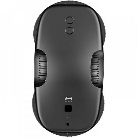 Робот для Мытья Окон HUTT DDC5 Black Consum energie: 90 W, Puterea de aspirare : 3,8 kPa, Sursă de alimentare: Rețea, Baterie, Ёмкость аккумулятора: 650 mAh, [2]
