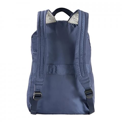 Путешественный рюкзак Tucano Travel Backpack Packable Compatto, голубой. [1]