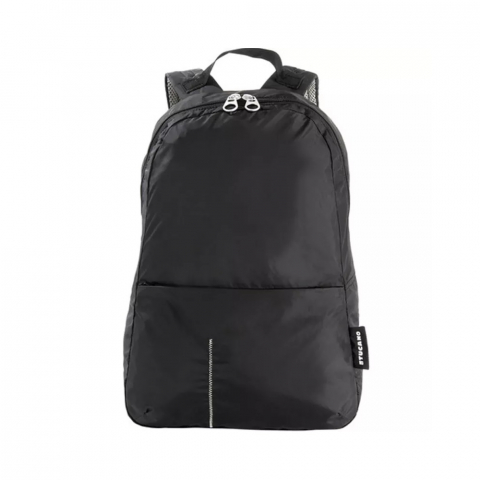 Rucsac - Tucano Travel Backpack Packable Compatto Mendini, Black