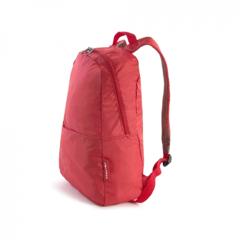 Рюкзак для путешествий Tucano Travel Backpack Packable Compatto, красный [1]