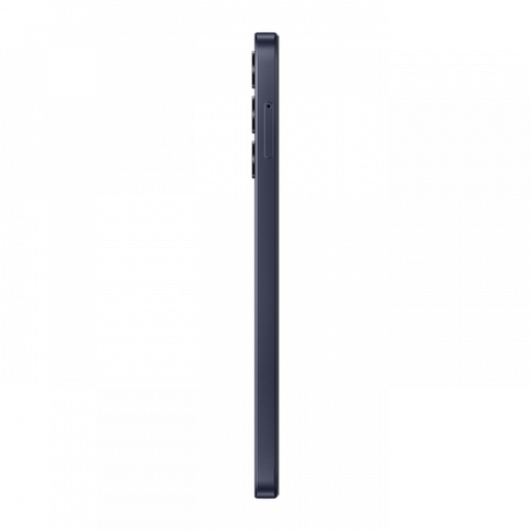 Telefon Samsung Galaxy A25 5G 6/128Gb Black Diagonala ecranului: 6,5 ", Rezolutia ecranului: 2340x1080, Max. Rezoluția camerei: 50 MP, Cameră frontală: 13 MP, Capacitate acumulator: 5000 mAh, Chipset: Exynos 1280, Platformă software: Android, [6]