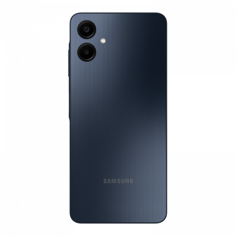 Telefon Samsung Galaxy A06 4/128Gb Black Diagonala ecranului: 6,7 ", Rezolutia ecranului: 1600 x 720, Max. Rezoluția camerei: 50 MP, Cameră frontală: 8 MP, Capacitate acumulator: 5000 mAh, Chipset: Mediatek Helio G85, Platformă software: Android, [5]