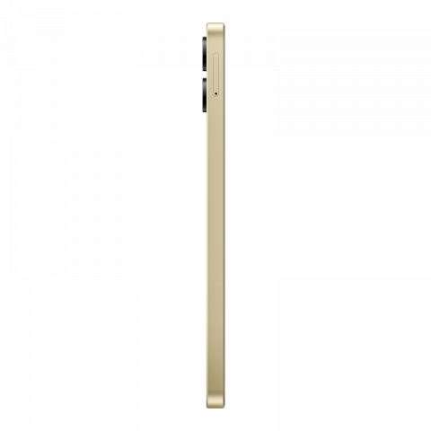 Telefon Samsung Galaxy A06 4/128Gb Gold Diagonala ecranului: 6,7 ", Rezolutia ecranului: 1600 x 720, Max. Rezoluția camerei: 50 MP, Cameră frontală: 8 MP, Capacitate acumulator: 5000 mAh, Chipset: Mediatek Helio G85, Platformă software: Android, [8]