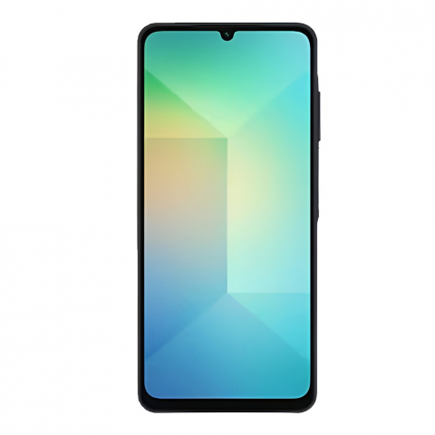 Samsung Galaxy A06 4|64 GB Black [1]