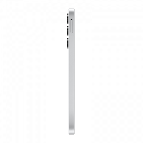 Телефон Samsung Galaxy A16 4/128Гб Gray Диагональ экрана: 6,7 ", Разрешение экрана: 2340x1080, Макс. разрешение камеры: 50 MP, Фронтальная камера: 13 MP, Ёмкость аккумулятора: 5000 mAh, Чипсет: Mediatek Helio G99, Программная платформа: Android, Степень защиты: IP54, [7]